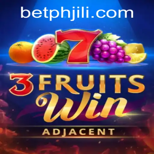 Exploring the Exciting World of 3FruitsWin: A Jili Gaming Sensation