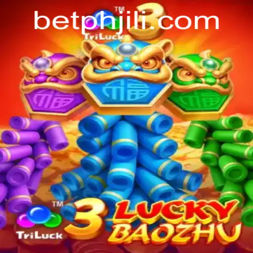 Exploring the Exciting World of 3LuckyBaozhu by JILI