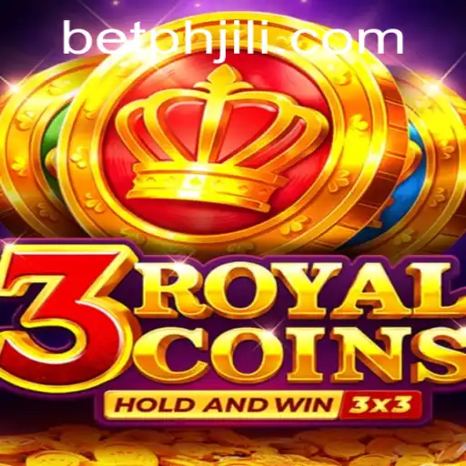Exploring the Exciting World of 3royalcoins: A Jili Adventure