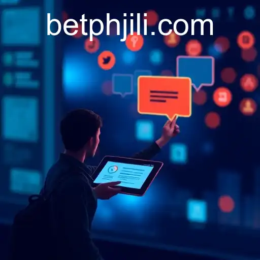 Contact Us: A Deep Dive into Jili's Customer Engagement