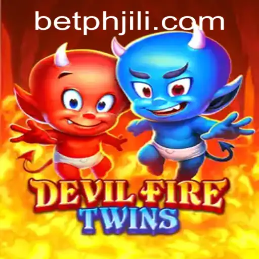 Exploring DevilFireTwins: The Thrilling World of Jili