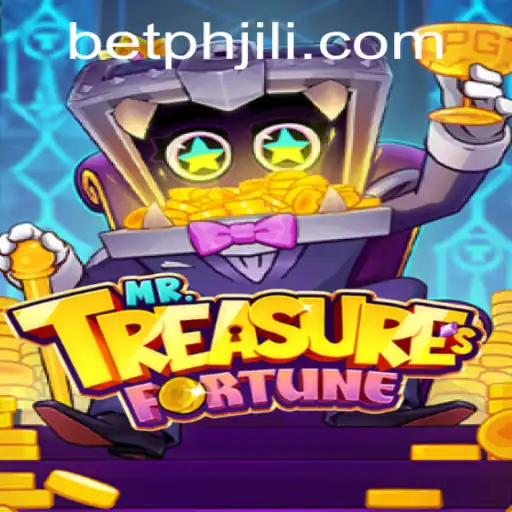 Discover Mr. Treasures Fortune