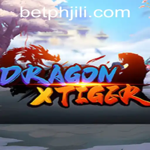 Discover the Thrills of DragonXTiger: The Captivating Casino Game by Jili