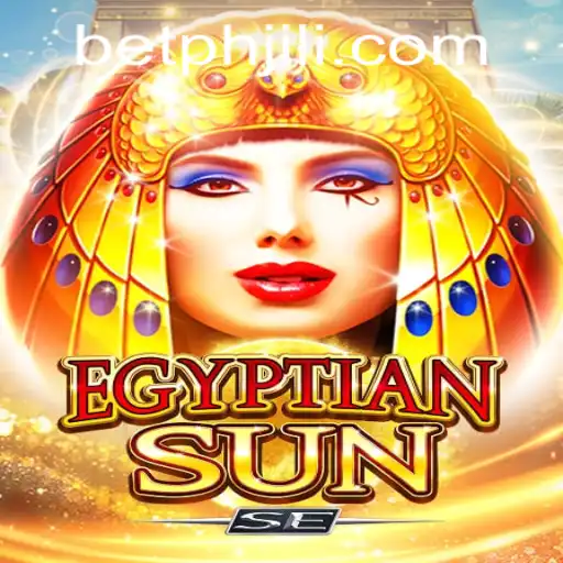 Discovering EgyptianSunSE: A Fusion of Ancient Lore and Modern Gaming by Jili