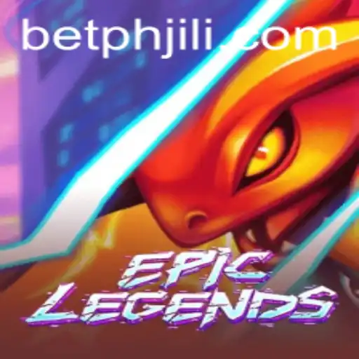 EpicLegends: An Exciting Journey into a Thrilling Adventure