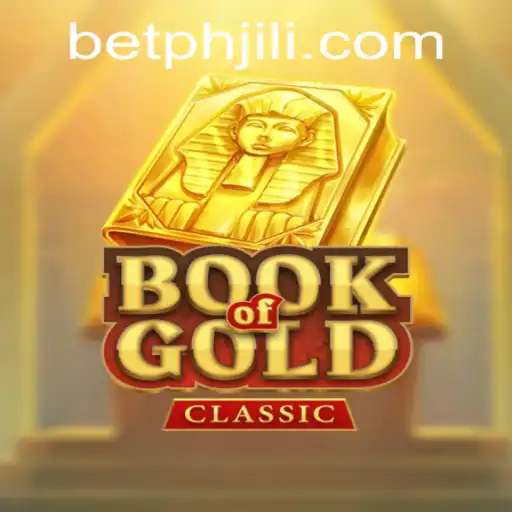 Exploring the Mysteries of BookOfGoldClassic by Jili