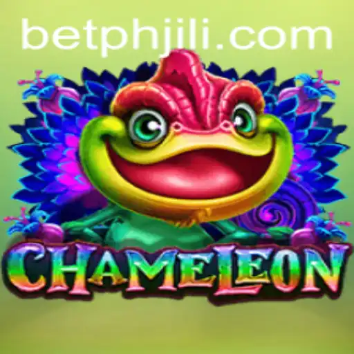 Exploring the Vibrant World of Chameleon: A Thrilling Jili Adventure