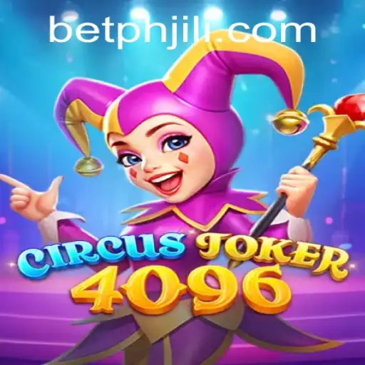Discover the Exciting World of CircusJoker4096: A Comprehensive Introduction