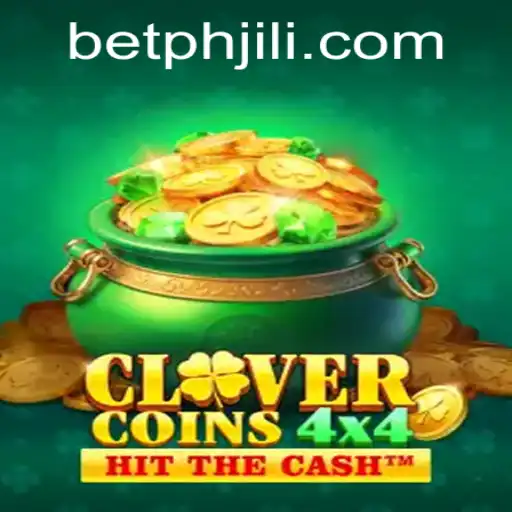 Discover the Exciting World of CloverCoins4x4: A Jili Masters Series Game