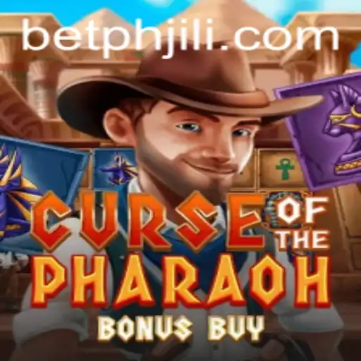 Curse of the Pharaoh Bonus Buy: A Thrilling Adventure by Jili Games