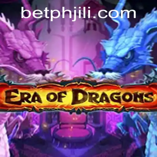 EraOfDragons: Unleashing the Power of Jili in a Fantasy Realm