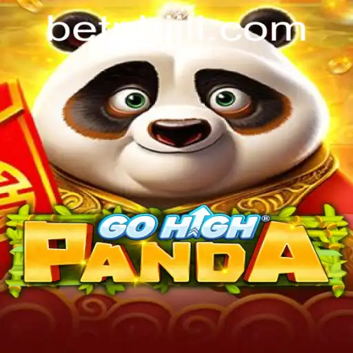 GoHighPanda: A Thrilling Gaming Experience with Jili Integration