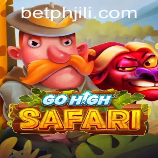 GoHighSafari: An Exciting Adventure Game with Jili Integration