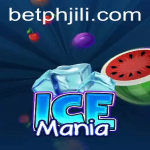 IceMania: A Thrilling Adventure in the World of Jili