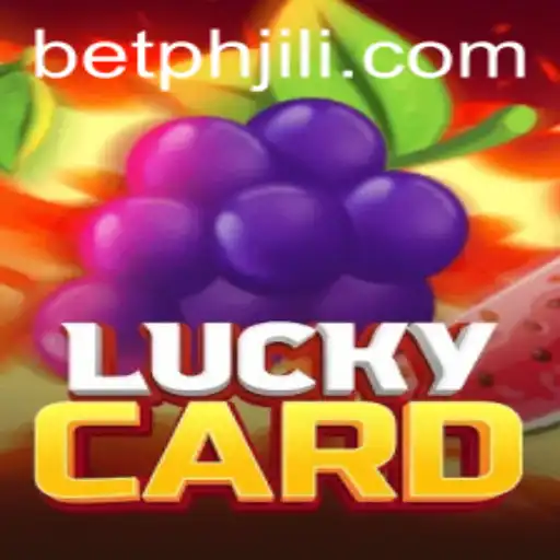 Discover the Exciting World of LuckyCard by Jili