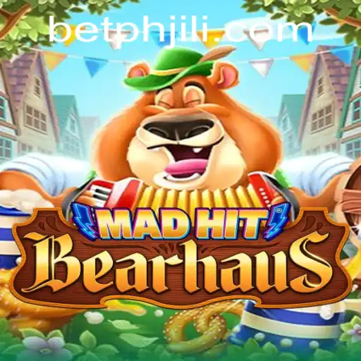 Exploring the World of MadHitBearhaus and The Intriguing Keyword 'jili'