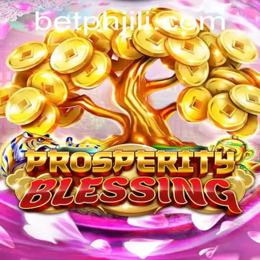 Exploring the Exciting World of ProsperityBlessing