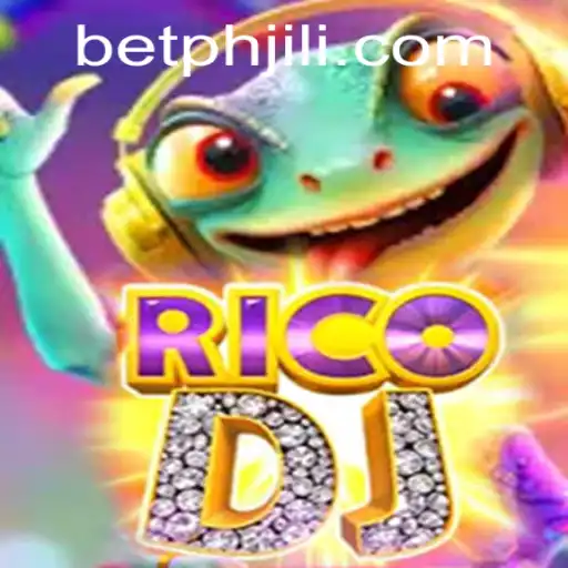 Explore the Dynamic World of RicoDJ: A New Gaming Phenomenon