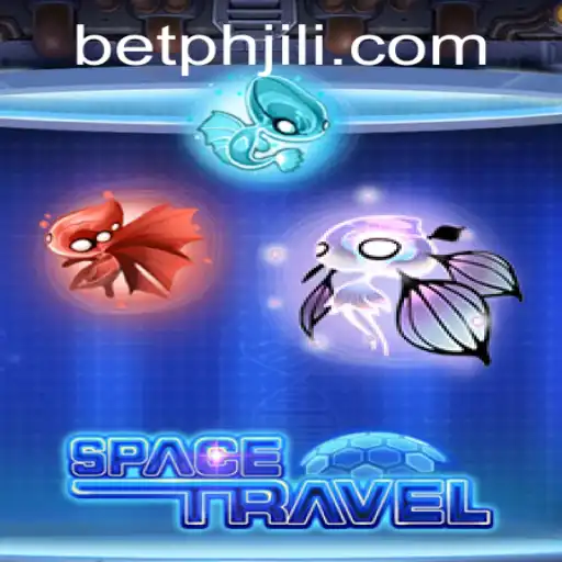 Exploring the Universe in SpaceTravel with a Touch of Jili