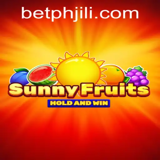 Exploring the Vibrant World of SunnyFruits: A Jili Gaming Experience