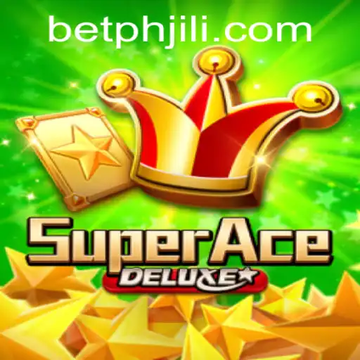 Exploring SuperAceDeluxe: A Comprehensive Guide to Jili's Latest Game