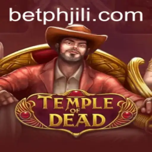 TempleofDead: A Journey Through the Mystic World of Jili