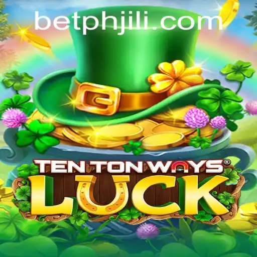 Discovering TenTonWaysLuck: A Journey into the World of Jili Games