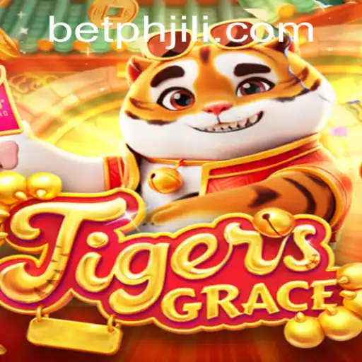 Exploring TigersGrace: A Captivating Journey into the World of Jili