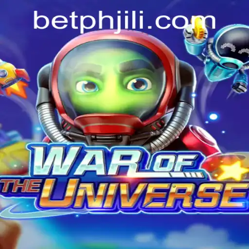 WAROFTHEUNIVERSE: An Epic Gaming Adventure with Jili