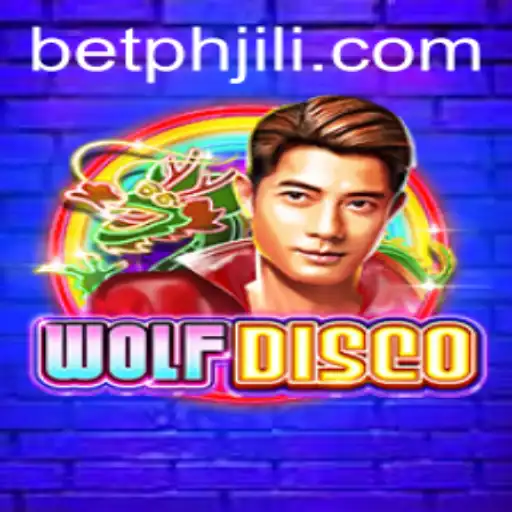 Unveiling the Magic of WolfDisco: A Thrilling Journey into the World of Jili