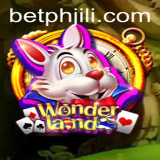 Discovering the Enchanting World of 'Wonderland' with Jili Games