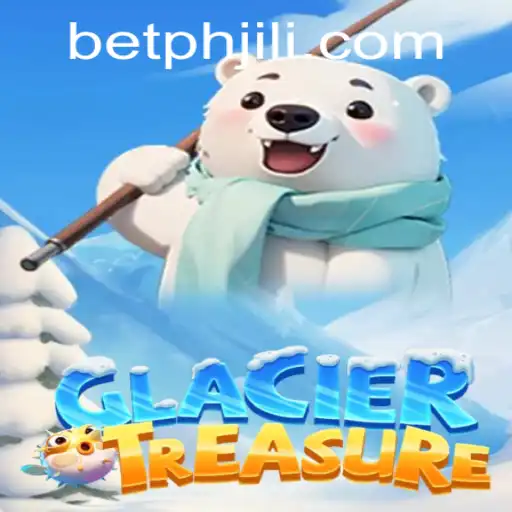 Discovering the Thrills of GlacierTreasure: An Icy Adventure with Jili