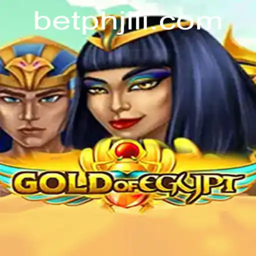 Discovering GoldOfEgypt: A Journey with Jili into the Sands of Time