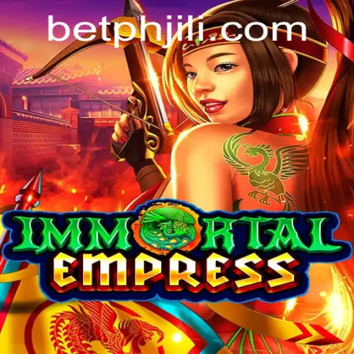 ImmortalEmpress: An Epic Journey in the World of Jili