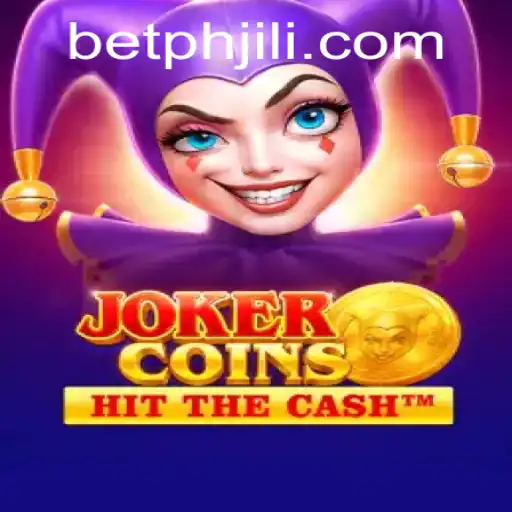 Exploring JokerCoins: The Exciting New Game by Jili