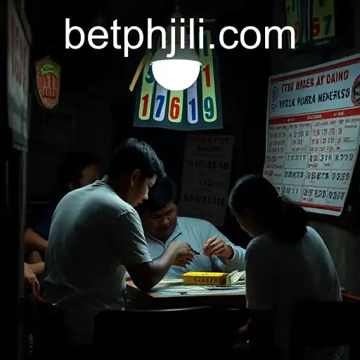 The Intriguing World of Jueteng and Its Enduring Presence