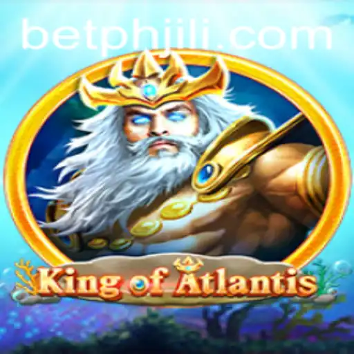 KingofAtlantis: A Deep Dive Into the Underwater Adventure by Jili