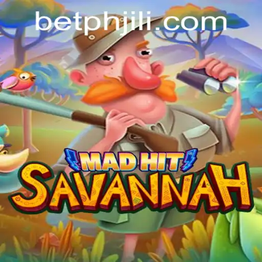 Exploring MadHitSavannah: The Thrilling Game with a Jili Twist