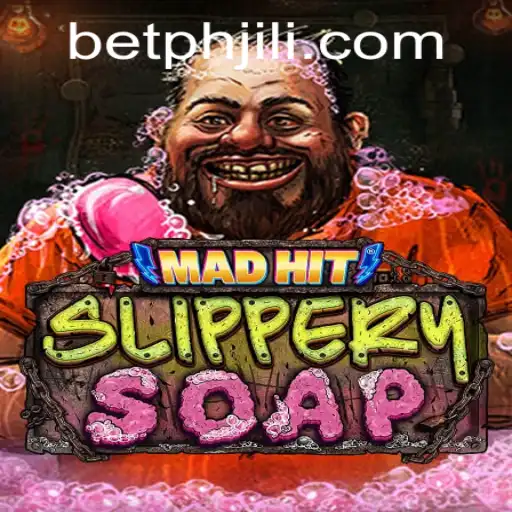MadHitSlipperySoap: An Enthralling Game Experience with Jili