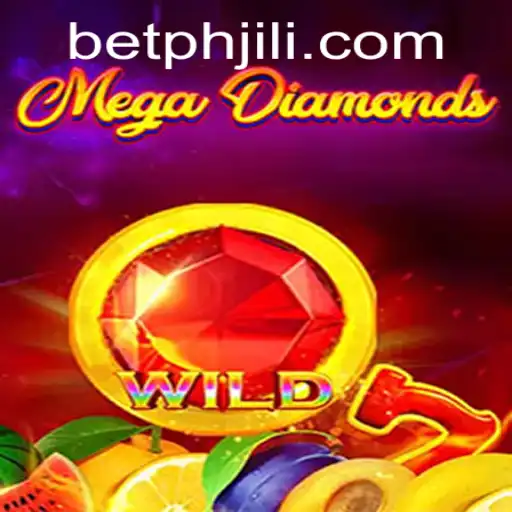 MegaDiamond: A New Era in Gaming Unveiled with Jili's Expertise