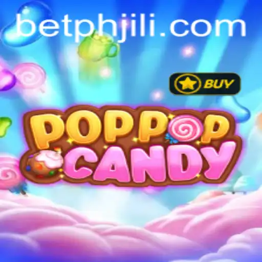 POPPOPCANDY: An In-Depth Look at the Sweet World of Jili Games
