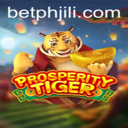 Unleashing the Thrills of ProsperityTiger: Jili's Latest Gaming Adventure