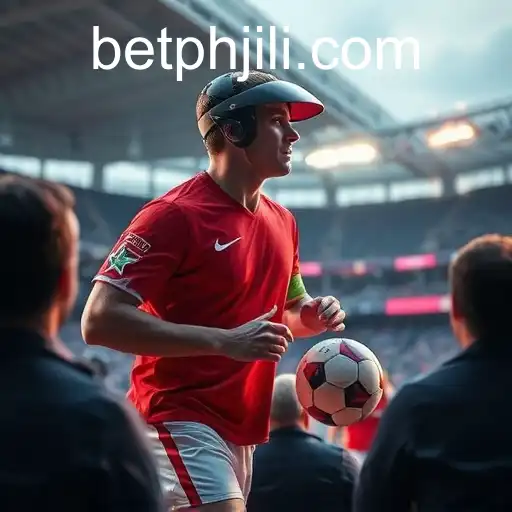 Jili: A Rising Star in the World of Sports