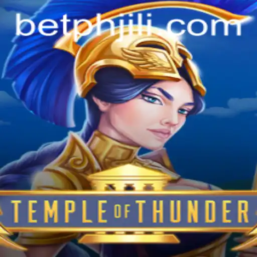 Discover the Thrilling World of Temple of Thunder: A Journey Through Jili's Latest Game