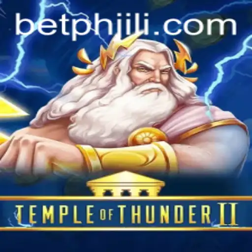 Unveiling the Mysteries of TempleofThunderII: A Jili Production