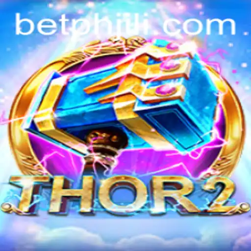 Discovering the Thrilling World of Thor2: A Dive into Jili's Latest Gaming Adventure