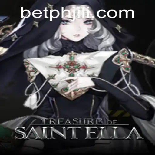 Discover the Adventure of 'Treasure of Saint Ella': A Journey into Mystery and Riches