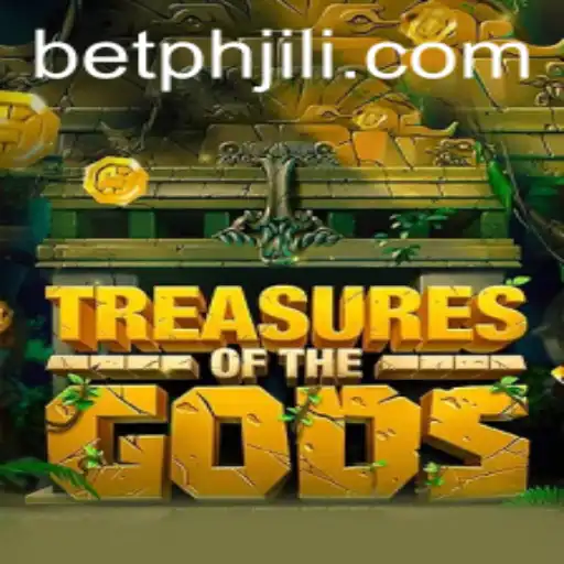 Unlocking the Adventure: TreasureoftheGods and the Rise of Jili Games