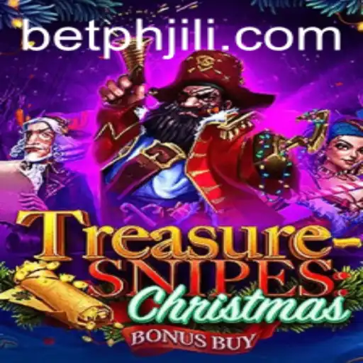 Unwrapping the Joy of TreasuresnipesChristmas: A Festive Dive into the World of Jili Games