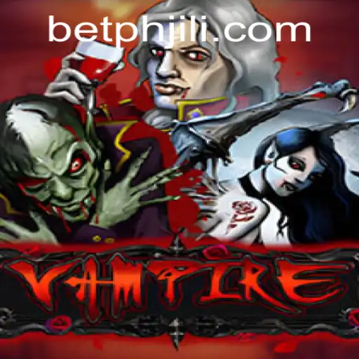 Vampire: An Enchanting Journey into the World of Jili's Latest Game
